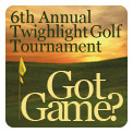TAO Golf Tournament